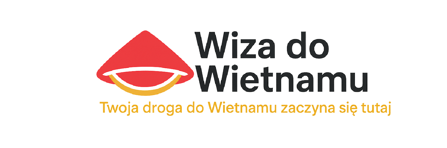 Logo Wiza do Wietnamu